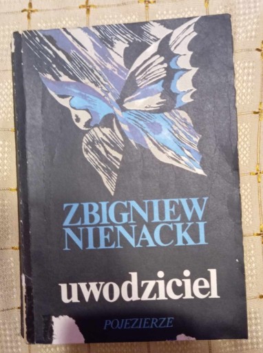 Zdjęcie oferty: NIENACKI - UWODZICIEL