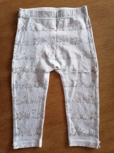 Zdjęcie oferty: Legginsy George 