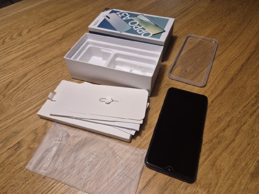 Zdjęcie oferty: Smartfon OPPO A31 4GB/64GB