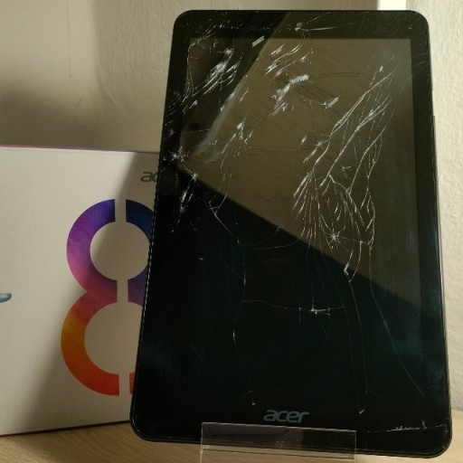 Zdjęcie oferty: Acer Iconia One 8