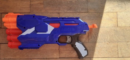 Zdjęcie oferty: Nerf Dual-Strike