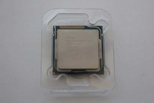 Zdjęcie oferty: Procesor Intel Pentium G3220 3GHz