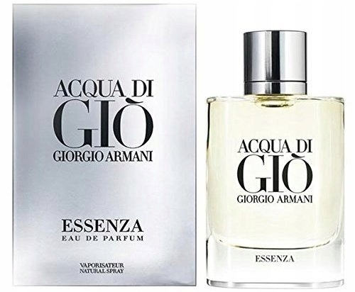 Zdjęcie oferty: Giorgio Armani Acqua di Gio Essenza   vintage 2014