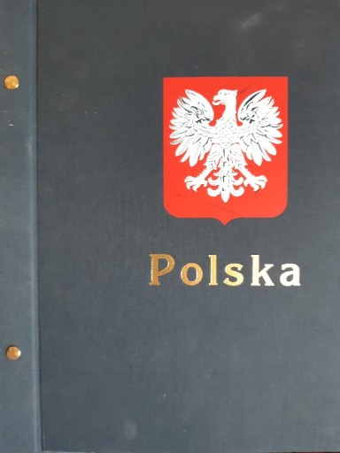 Zdjęcie oferty: ZESTAW ZNACZKÓW POLSKICH 1955-1969 W ALBUMIE DAVO
