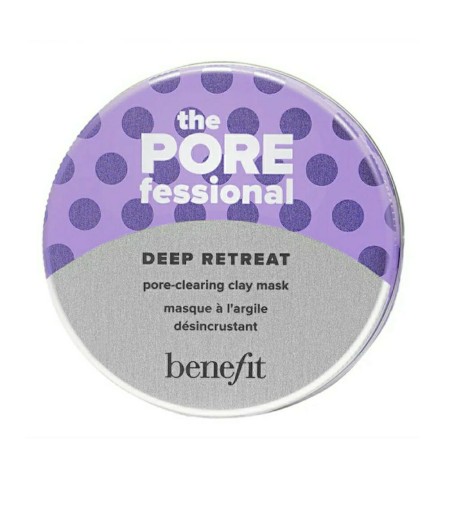 Zdjęcie oferty: BENEFIT The POREfessional Deep Retreat maska 30 ml