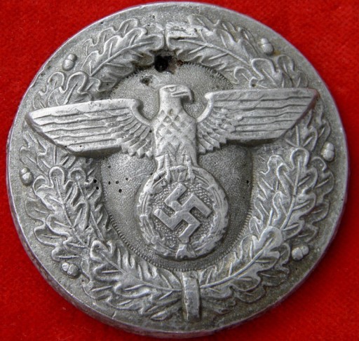 Zdjęcie oferty: Klamra oficerska NSDAP