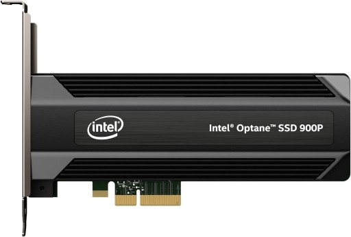 Zdjęcie oferty: Dysk SSD Intel Optane 900P 280GB