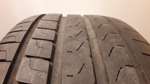 Zdjęcie oferty: Opona Run Flat Pirelli 225 55 17, 97Y