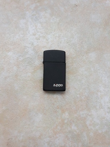 Zdjęcie oferty: Zapalniczka Zippo Orginał USA dla kolekcjonera