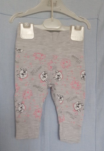 Zdjęcie oferty:  Spodnie Disney Baby rozmiar 62