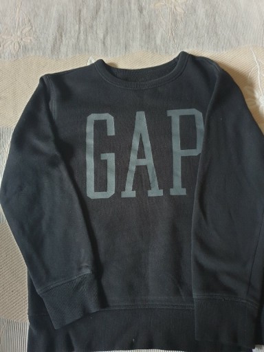 Zdjęcie oferty: Bluza gap 140cm