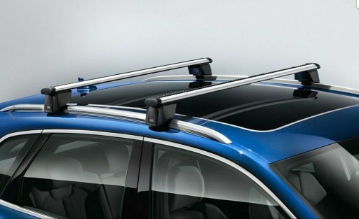 Zdjęcie oferty: Nowy Oryginalny Bagażnik Dachowy Audi Q5 FY
