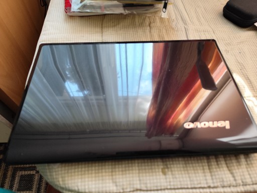 Zdjęcie oferty: Kompletna obudowa laptopa Lenovo G585