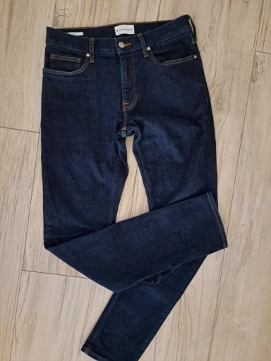 Zdjęcie oferty: CALVIN KLEIN JEANSY MĘSKIE SLIM FIT