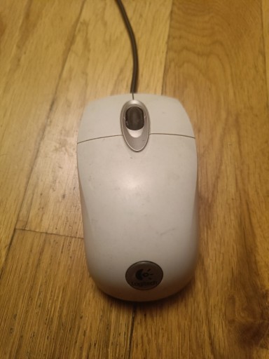 Zdjęcie oferty: Mysz przewodowa Logitech RX300 USB