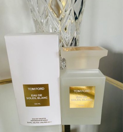 Zdjęcie oferty: Tom Ford Eau de Soleil Blanc Edt