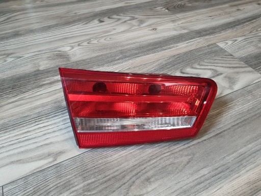 Zdjęcie oferty: LAMPA TYŁ AUDI A6 C7 - LEWA - stan BDB