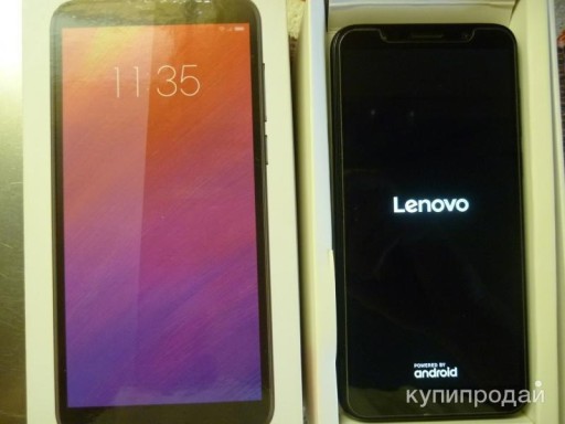 Zdjęcie oferty: Telefon LENOVO A543