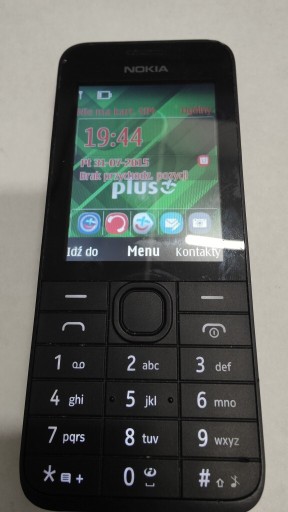 Zdjęcie oferty: Nokia 208.1 sprawna