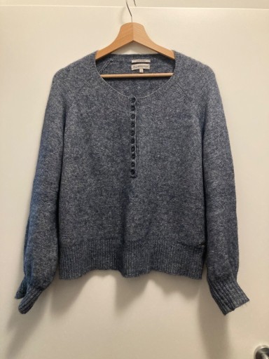 Zdjęcie oferty: Sweter Woolrich rozmiar M.