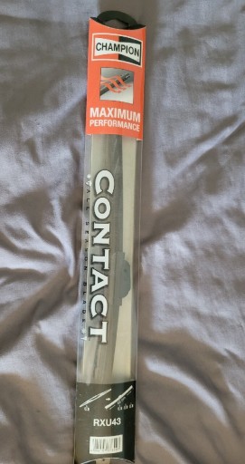 Zdjęcie oferty: Wycieraczka Champion 43 cm