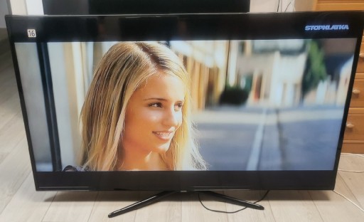 Zdjęcie oferty: Telewizor LED Samsung 58 cali