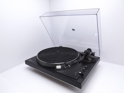 Zdjęcie oferty: Gramofon Technics SL-2000 Direct Drive