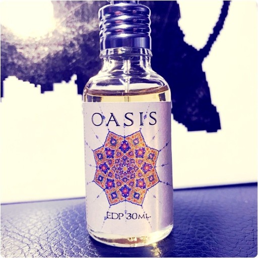 Zdjęcie oferty: OASIS Independents Warszawa EDP 30ml