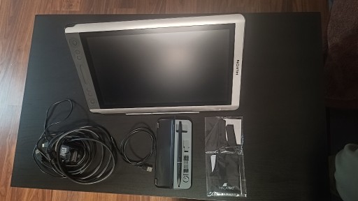 Zdjęcie oferty: Tablet graficzny Huion Kamvas gt-156hd v2