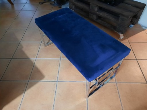 Zdjęcie oferty: ławka ławeczka tapicerowana ottoman krzesło