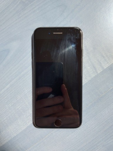 Zdjęcie oferty: iPhone 7 64gb czarny