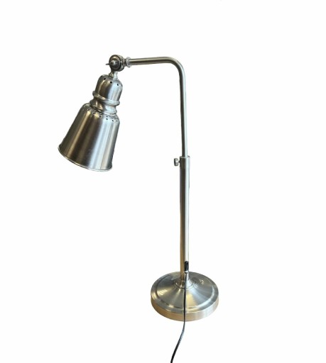 Zdjęcie oferty: Lampa stojąca metalowa nr. 11898