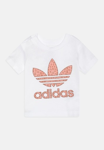 Zdjęcie oferty: adidas Originals t-shirt bawełniany rozm. 98