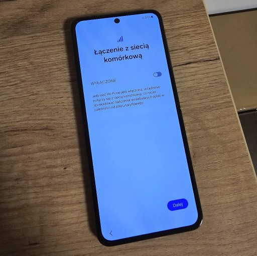 Zdjęcie oferty: Samsung Galaxy Z Flip 5 512 GB 