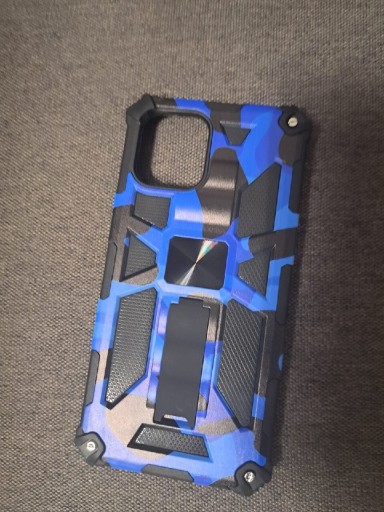 Zdjęcie oferty: Pancerne etui case iPhone 12 Pro Max