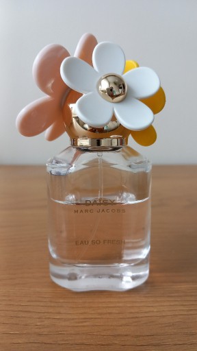 Zdjęcie oferty: Marc Jacobs Daisy Eau So Fresh woda toaletowa 30ml używane
