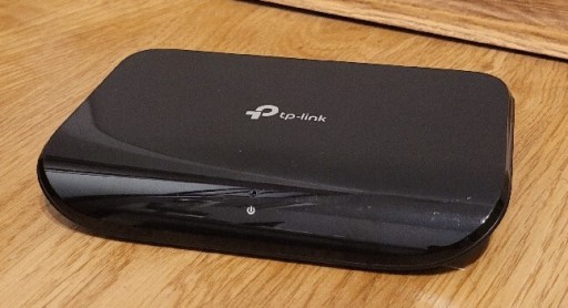 Zdjęcie oferty: Switch TP Link SG1005D
