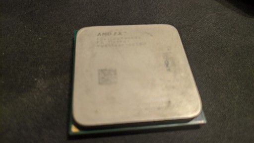 Zdjęcie oferty: AMD Fx 4100 używany