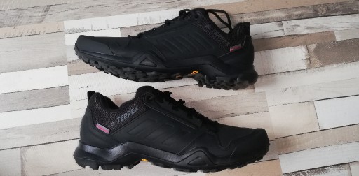 Zdjęcie oferty: Adidas TERREX AX3 BETA C.RDY r46  29,5cm