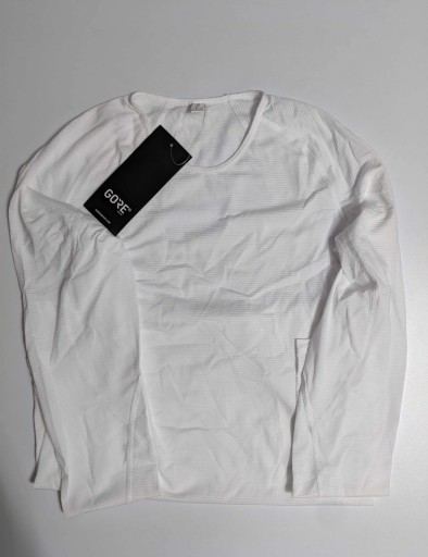 Zdjęcie oferty: Koszulka termoaktywna GoreWear long sleeve XL