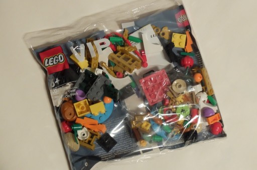 Zdjęcie oferty: Lego VIP 40605 Nowy Rok Księżycowy
