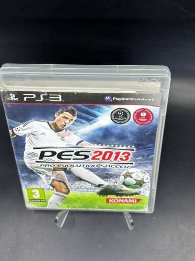 Zdjęcie oferty: Gra na ps3 PES 2003