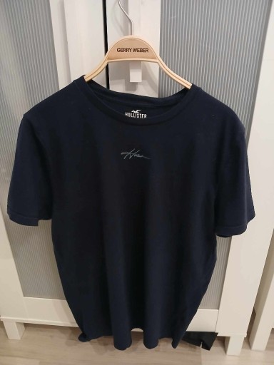 Zdjęcie oferty: HOLLISTER TSHIRT Rozm. L
