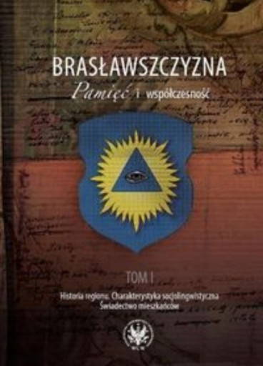 Zdjęcie oferty: Brasławszczyzna t. 1-2 Smułkowa