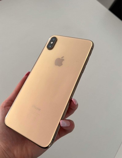 Zdjęcie oferty: iPhone XS MAX 64GB 