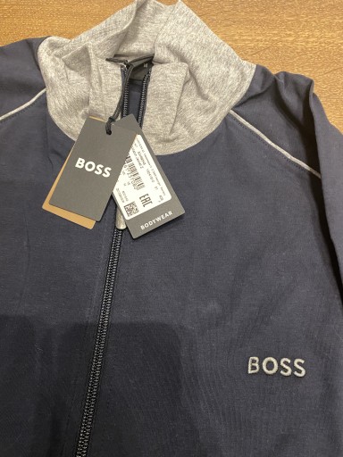 Zdjęcie oferty: Oryginalna bluza Hugo Boss rozmiar M