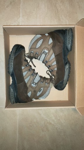 Zdjęcie oferty: Buty trekkingowe Hanwag Yellowstone GTX r.43