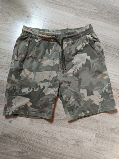 Zdjęcie oferty: Spodenki męskie C&A