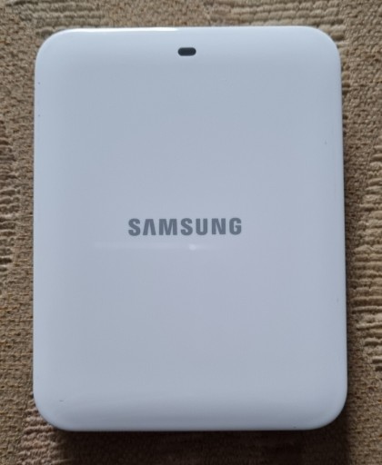 Zdjęcie oferty: Ładowarka do baterii Samsung S4