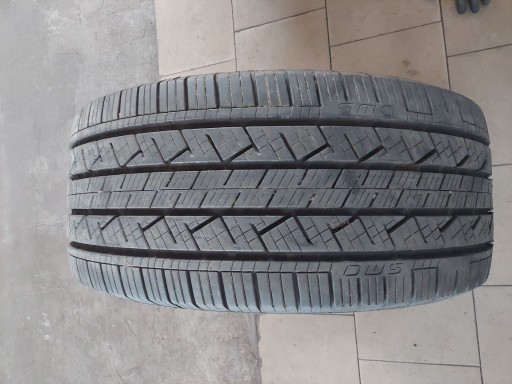Zdjęcie oferty: Continental CrossContact LX25 285x45 R20 3 szt.